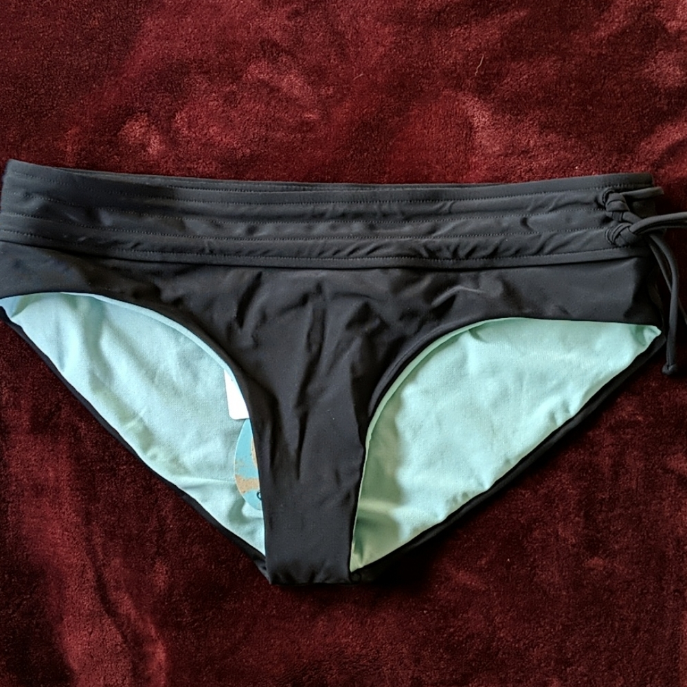 Prana swim bottoms